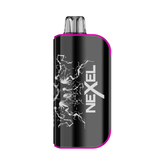 NEXEL THUNDER 15K KIT STRAWBERRY RASPBERRY CHERRY ICE (5)